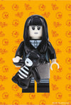 LEGO MYSTERY MINIFIGURE PUZZLES (HALLOWEEN EDITION)