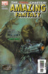 AMAZING FANTASY VOL 2 #20