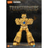 BLOKEES TRANSFORMERS LTD EDITION GOLD SERIES MODEL KIT BOX SET