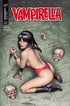 VAMPIRELLA (2025) #7 CVR C JOSEPH MICHAEL LINSNER VAR