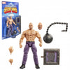 MARVEL LEGENDS SERIES SECRET WARS ABSORBING MAN AF