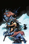 CONAN THE BARBARIAN (2023) #25 CVR J ROBERTO DE LA TORRE VIRGIN VAR