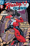 HARLEY QUINN (2000) #1 FACSIMILE EDITION (2026) CVR A TERRY DODSON & RACHEL DODSON