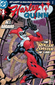 HARLEY QUINN (2000) #1 FACSIMILE EDITION (2026) CVR A TERRY DODSON & RACHEL DODSON