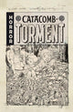 EC CATACOMB OF TORMENT (2025) #1 CVR F INC 1:20 TOM FOWLER B&W ARTIST EDITION VAR
