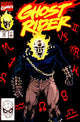 GHOST RIDER (1990) #10
