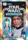 2026 TOPPS CHROME STAR WARS GALAXY HOBBY PACK