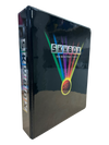 SKYBOX NBA BASKETALL CARDS COLLECTORS ALBUM BINDER
