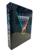 nba cards binder SKYBOX NBA BASKETALL CARDS COLLECTORS ALBUM BINDER