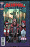 DEADPOOL VOL 5 (2016) #25