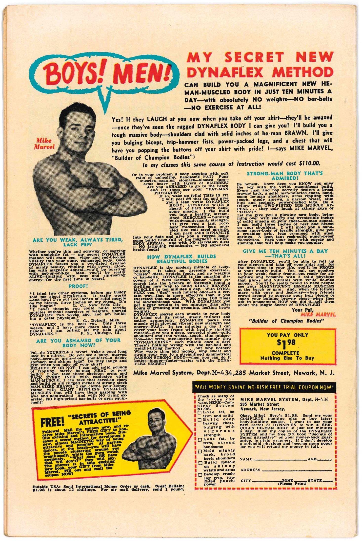 AMAZING SPIDER-MAN (1963) #22 (FN/VF)