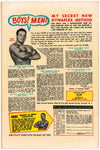 AMAZING SPIDER-MAN (1963) #22 (FN/VF)