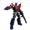 BLOKEES TRANSFORMERS CHAMPION CLASS 26 TRANSFORMERS BUMBLEBEE OPTIMUS PRIME MODEL