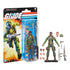 GI JOE CLASSIFIED SERIES RETRO CARDBACK GI JOE TROOPER AF