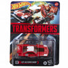TRANSFORMERS COLLABORATIVE HOT WHEELS X TRANSFORMERS GT-SCORCHER AF
