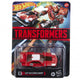TRANSFORMERS COLLABORATIVE HOT WHEELS X TRANSFORMERS GT-SCORCHER AF
