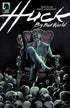 HUCK BIG BAD WORLD (2025) #5 CVR A RAFAEL ALBUQUERQUE