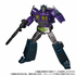 TRANSFORMERS TAKARA TOMY SHATTERED GLASS OPTIMUS PRIME (MPG-12)