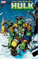 INCREDIBLE HULK (2023) #29 CHRIS CAMPANA 250TH HOMAGE VAR