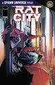 SPAWN RAT CITY (2024) #12 CVR B FEDERICO SABBATINI