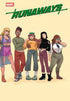 RUNAWAYS (2025) #1 ELENA CASAGRANDE WRAPAROUND VAR