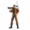 GI JOE CLASSIFIED SERIES RETRO CARDBACK VINCENT R "FALCON" FALCONE AF