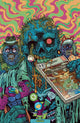 DREAD THE HALL H (2025) #1 (ONE SHOT) CVR D MARIA WOLF CARDSTOCK VAR