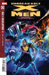 UNBREAKABLE X-MEN (2025) - SET OF THREE