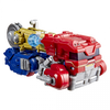 TRANSFORMERS STUDIO SERIES DELUXE CLASS TRANSFORMERS ONE ORION PAX AF