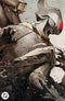 NEW GODS (2024) #1 SECOND PRINTING CVR B FOIL VAR