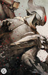 NEW GODS (2024) #1 SECOND PRINTING CVR B FOIL VAR