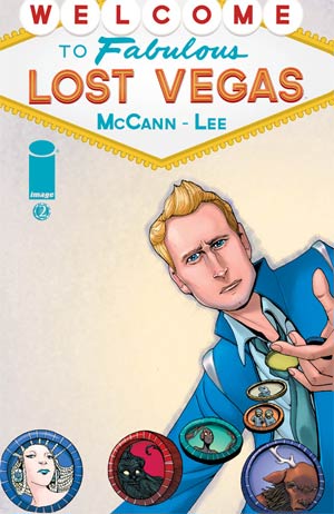 LOST VEGAS #2