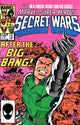 MARVEL SUPER HEROES SECRET WARS (1984) #12 (FN/VF)