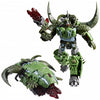 TRANSFORMERS AGE OF THE PRIMES LEADER CLASS THE THIRTEEN LIEGE MAXIMO AF