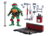 TMNT CLASSIC 40TH ANNIVERSARY 1988 COLLECTOR REMASTERED AF SET