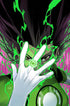 GREEN LANTERN CORPS (2025) #9 CVR D SCOTT GODLEWSKI CARD STOCK VAR (STARBREAKER SUPREMACY)