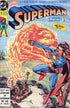SUPERMAN (1987) #45