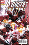 AVENGERS INVADERS (2008) #4