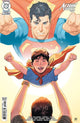 ACTION COMICS (2016) #1100 CVR D DANIEL SAMPERE CARD STOCK VAR (DC K.O.)