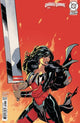 ABSOLUTE WONDER WOMAN (2024) #22 CVR B TERRY DODSON CARD STOCK VAR