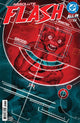 ABSOLUTE FLASH (2025) #17 CVR A NICK ROBLES