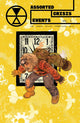 ASSORTED CRISIS EVENTS TP VOL 02 DIRECT MARKET EXCLUSIVE VAR