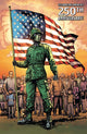 GEIGER (2024) #24 CVR D GARY FRANK USA 250TH ANNIVERSARY