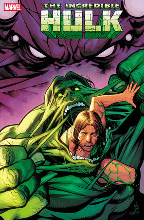 INCREDIBLE HULK (2023) #30 MARTIN COCCOLO VAR