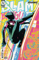 CATWOMAN (2018) #88 CVR C MICHAEL WALSH CARD STOCK VAR