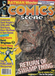 COMICS SCENE (1987) #7 (VF/NM)