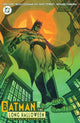 BATMAN THE LONG HALLOWEEN THE LAST HALLOWEEN (2024) #8 CVR C BRIAN STELFREEZE VAR
