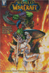 WORLD OF WARCRAFT PREVIEW COMIC (2007)