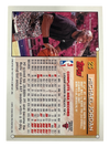 1993-94 TOPPS BASKETBALL #23 MICHAEL JORDAN