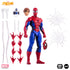MONDO 1/6 SCALE SPIDER-MAN THE ANIMATED SERIES SPIDER-MAN AF